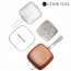 Keramische Multi-kook Pan (4 delig)