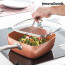 Innovagoods Copper Keramische Multi-kook Pan 4 delig