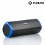 CUBOQ Power Bank Bluetooth Luidspreker 