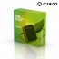  Cuboq Portable solar power bluetooth speaker