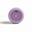 essential oil diffuser roze bovenkant