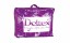 Deltex Hollowsoft, enkel dekbed