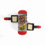 Livoo Raclette Grill – 2 personen