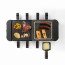 Livoo raclette grill voor 8 personen