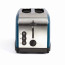 Livoo Breakfast Set – Waterkoker & Toaster