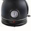 Livoo Retro Waterkoker met Temperatuurregelaar
