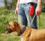 Waterfles voor honden