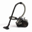 Bagless multi-cyclonic vacuum cleaner - DOH105G