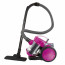 Livoo Multi-Cycloon Zakloze stofzuiger roze
