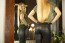 Zlimmy - Slim Jeggings Leather Look