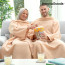 Innovagoods Doublanket Mouwdeken