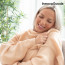 Innovagoods Doublanket Mouwdeken
