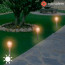 Led licht tuinlampen Eco Solem Solar 