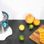 Elektrische juicer