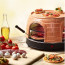 Emerio Pizza-Oven Keep Warm 8 persoons PO-116124