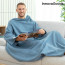 Innovagoods Faboulazy Mouwdeken met Zak