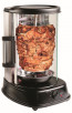 Enrico M-line Grillmaster Verticale Grill met Draaispit