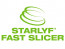 Starlyf Fast Slicer – Food Slicer