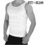 Fit x Slim Compressie Shirt