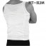 Fit x Slim Compressie Shirt