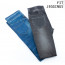 Fitjeggings Jeans-Print Slimfit Jegging