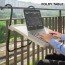 Foldy Table Balkontafel