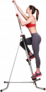 Maxiclimber