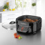 Gourmetmaxx 9 in 1 Infrarood Multi-Cooker 