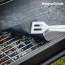 Grillmat voor Barbecue