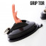 Grip Tor Zuignappen voor Autodaken