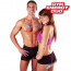 Gym Energy Duo