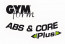 Gymform ABS & Core Plus extra large