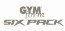 Gymform Six Pack L