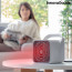 Innovagoods Heatcube - Draagbare Elektrische Kachel