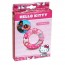 Hello Kitty, Hello Kitty Zwemband, Opblaasbaar, inflatable,