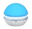 Homedics Slaapactivator SS-6000DIS blauw