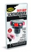 Ideaworks Easy grip schroevendraaier
