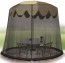 Muskietennet Parasol