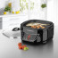 Gourmetmaxx 9 in 1 Infrarood Multi-Cooker 