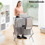 kleding droogrek