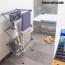 kleding droogrek