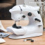 Innovagoods Compacte Naaimachine Wit