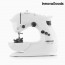 Innovagoods Compacte Naaimachine Wit