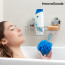 Innovagoods douche rekje met supersterke zuignappen