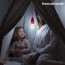 Ledlamp met Koord