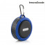 Innovagoods drop sound waterbestendige draagbare draadloze bluetooth luidspreker