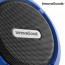 Innovagoods dropsound waterbestendige draagbare  bluetooth luidspreker