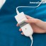 InnovaGoods Care elektrische deken 