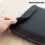 InnovaGoods Gadget Cool Flexi-Case Tablethoesje  klittenband