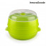 Innovagoods Fresh Dubbele Magnetron Steamer